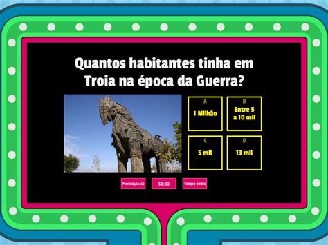 quanto tempo durou a guerra de troia|More.